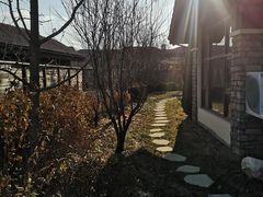 -大连金石滩绿发温泉假日酒店