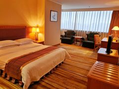 -成都绿洲大酒店(春熙路太古里店)