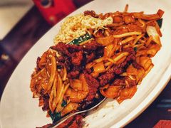 -文兴酒家(Chinatown - Gerrard Street)