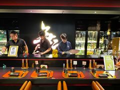 -無二炙坊·和牛烧肉(大钟寺1733店)