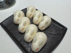 -侨美食家·40年地道粤菜(珠江新城店)