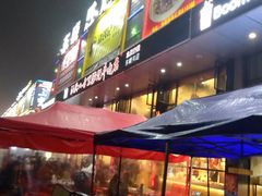 -东晓胜汇里(南洲北路店)