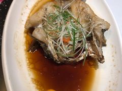 -粤麓轩餐厅(中信泰富广场店)