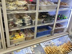 -陈记麻辣烫(浦口道店)