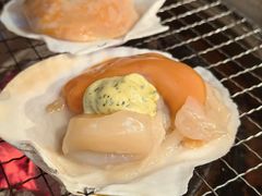 -霸腹烤肉(厦门柚子番店)