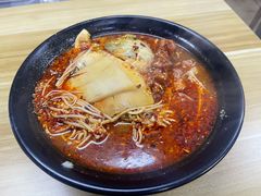 -四川老牛麻辣烫(北门桥店)
