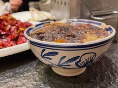 -福苗小骆驼烧烤(大唐不夜城店)