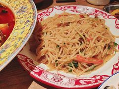 -破三川·新川菜(静安大融城店)