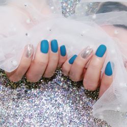 -CM.Nail美甲美睫