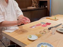 -晴空·日本料理(万象城店)