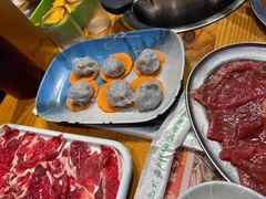 -壹号粥火锅·海鲜煲仔粥(水围店)