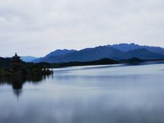 -十三陵水库