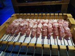 -很久以前羊肉串(打浦路店)
