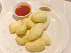 -马凯餐厅(长椿街店)