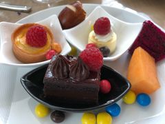 -RISE RESTAURANT(滨海湾金沙店)