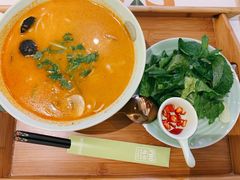 -越弥越南传统美食馆