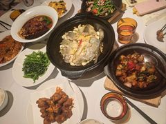 -汤城小厨•粤菜•靓汤(苏州街店)