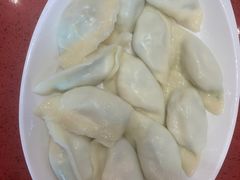 -喜家德虾仁水饺(景枫中心店)