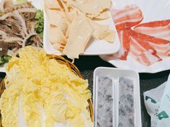 -陈府大宅门成都火锅·手切鲜肉(太原街店)