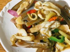 酱爆圣子-美食店(华贵路店)