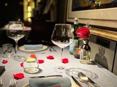 店内布置-弦月窗LUNETTE BY AMANDA(复兴路店)