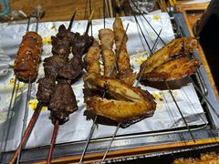 -那些年记忆烧烤