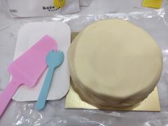 -薇薇安千层蛋糕(府城店)