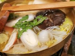 -德川家日本料理(中关村寰太大厦店)