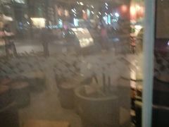 -星巴克(深圳龙岗星河时代店)
