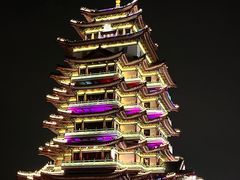-合江楼