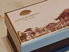 -广州文华东方酒店·文华饼店