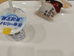 -一鸣真鲜奶吧(温州南站店)