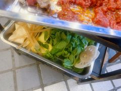 -金鼎雪山牦牛杂火锅(理县总店)