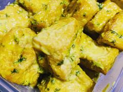 蜂蜜芥末豆粒-娘心豆品(方庄店)