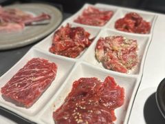 -焱铁烧·黑毛和牛专门店(杭州嘉里中心店)