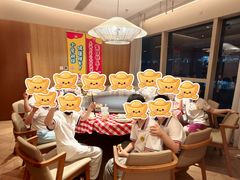 -西贝(虹口龙之梦店)