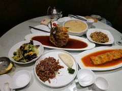 -老牌坊鲁菜名店(聊城美食岛店)