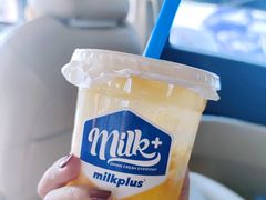 -milkplus·泰式奶茶(较场东路店)