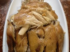 普集烧鸡-普集烧鸡(新店)