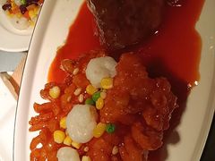 -宋园·金宴浙鲜馆(静安店)