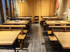 -四喜小胖·北京涮肉(五道营店)