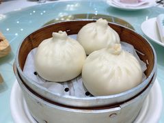 横国第一包-贵宾楼·横滋味餐厅