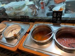 -松子料理(亮马桥店)