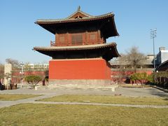 -正定古城-开元寺
