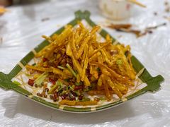 -澎湖湾农家菜(八一路楚天府店)