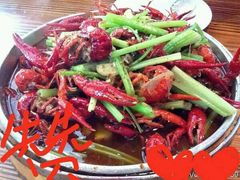 android_upload_pic-虾满堂(金平路店)