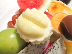 甜点-加餐海鲜自助(宝龙一城店)