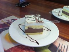 -骑士牛排(北仑银泰城店)