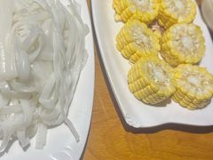 -海银海记潮汕牛肉火锅(新港中路海珠店)