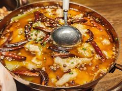 -粗茶淡饭·隐庐私厨(东亭店)